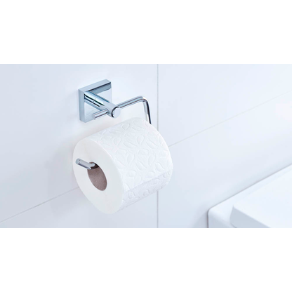 Artikelbild 2 für tesa Toilettenpapierhalter EKKRO chrom, Artikelnummer 597601
