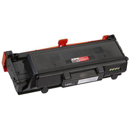 Artikelbild 3 für dots schwarz Toner kompatibel zu SAMSUNG MLT-D204L (SU929A), Artikelnummer 799419