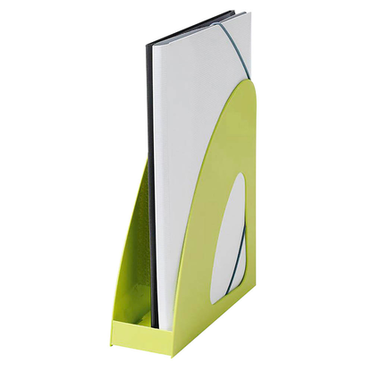 Artikelbild 10 für HAN Schreibtischset Re-LOOP lemon, Artikelnummer 445587