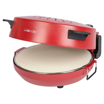 Artikelbild 3 für CLATRONIC PM 3787 Pizza-Maker, Artikelnummer 271807