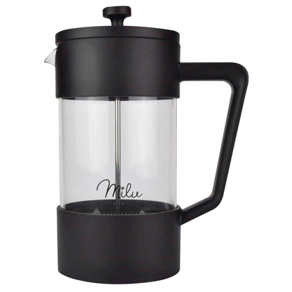 Artikelbild für Milu French Press Kaffeebereiter, Artikelnummer 366779