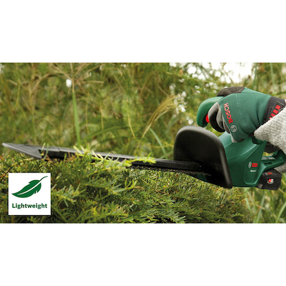 Artikelbild 6 für BOSCH Home & Garden EasyHedgeCut 18V-52-13 Akku-Heckenschere 18,0 V, mit 1 Akku, Artikelnummer 467686