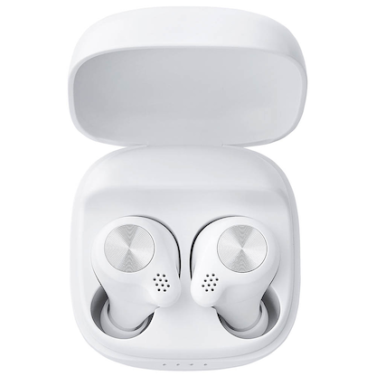 Artikelbild 2 für Intenso BUDS MICRO T200 In-Ear-Kopfhörer weiß, Artikelnummer 514418