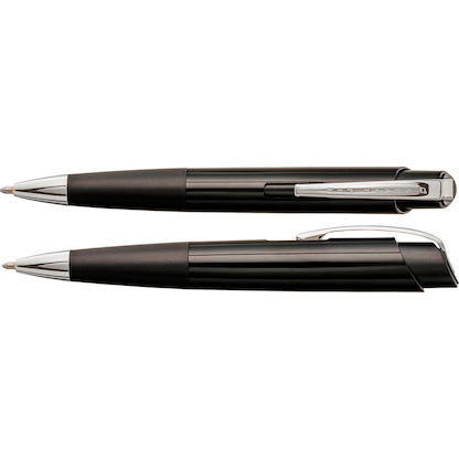 Artikelbild 2 für fisher SPACE PEN® Kugelschreiber Space Pen Eclipse schwarz, Schreibfarbe: schwarz, 1 St., Artikelnummer 712769