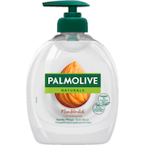 Artikelbild 1 für Palmolive NATURALS zarte Pflege Flüssigseife 300 ml, Artikelnummer 165902