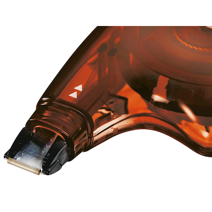 Artikelbild 5 für PLUS JAPAN Korrekturroller PLUS Corrections Tape FX 4,2 mm, Artikelnummer 787952