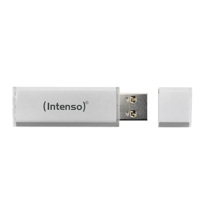 Artikelbild 23 für Intenso USB-Stick Ultra Line silber 512 GB, Artikelnummer 890355