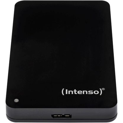 Artikelbild 3 für AKTION: Intenso Memory Drive 1 TB externe HDD-Festplatte schwarz, Artikelnummer 187397