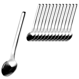 Artikelbild 1 für Esmeyer Espressolöffel Bettina silber, 12 St., Artikelnummer 140568