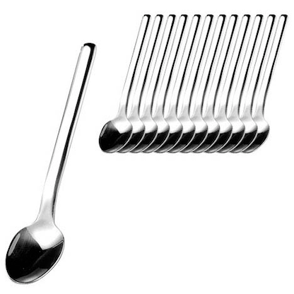 Artikelbild 6 für Esmeyer Espressolöffel Bettina silber, 12 St., Artikelnummer 140568