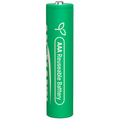 Artikelbild 6 für 4 ANSMANN Akkus Typ 1050 Micro AAA 1.000 mAh, Artikelnummer 173987