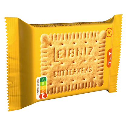 Artikelbild 4 für LEIBNIZ BUTTERKEKS Kekse 96x 3 St., Artikelnummer 411439