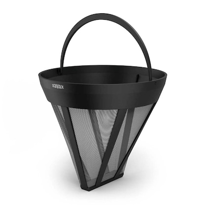Artikelbild 2 für xavax® Permanentkaffeefilter, 1 St., Artikelnummer 275869