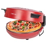 Artikelbild 1 für CLATRONIC PM 3787 Pizza-Maker, Artikelnummer 271807