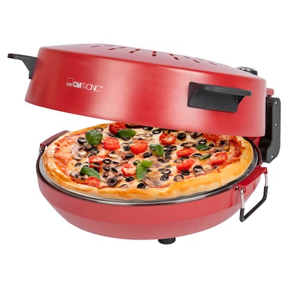Artikelbild 18 für CLATRONIC PM 3787 Pizza-Maker, Artikelnummer 271807