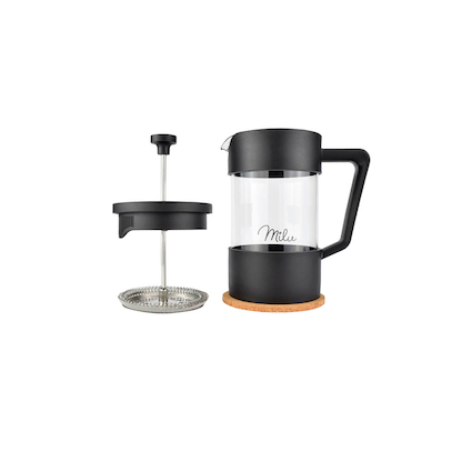 Artikelbild 2 für Milu French Press Kaffeebereiter, Artikelnummer 366779