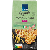 Artikelbild 1 für EDEKA Maccaroni 500,0 g, Artikelnummer 257578