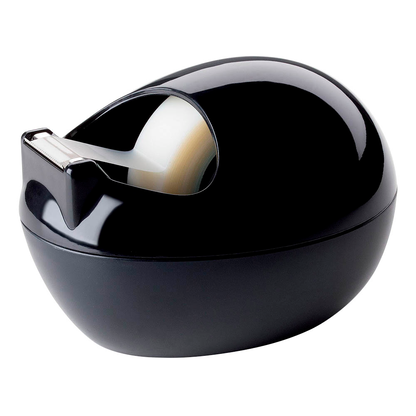 Artikelbild 2 für Scotch Tischabroller schwarz, Artikelnummer 873364