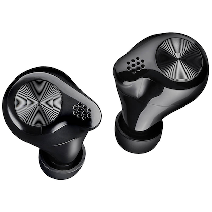 Artikelbild 3 für Intenso BUDS MICRO T200 In-Ear-Kopfhörer schwarz, Artikelnummer 514408