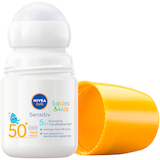 Artikelbild 1 für NIVEA SUN Sensitiv babies & kids Roll-on Sonnenschutz 50,0 ml, Artikelnummer 579718