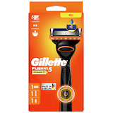 Artikelbild 1 für Gillette Fusion5 Power Rasierer, Artikelnummer 585537