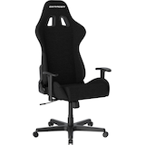 Artikelbild 1 für DXRacer Gaming Stuhl Formula Stoff schwarz, Artikelnummer 661738