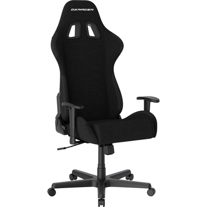 Artikelbild für DXRacer Gaming Stuhl Formula Stoff schwarz, Artikelnummer 661738