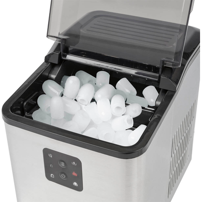 Artikelbild 2 für ProfiCook PC-EWB 1253 Eiswürfelmaschine, Artikelnummer 677488