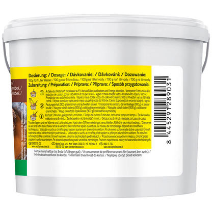 Artikelbild 3 für Maggi® Bratensaft pastös 900,0 g, Artikelnummer 691177