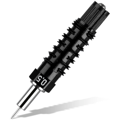 Artikelbild 2 für ARISTO mg1 PRO Ersatzzeichenspitze für Tuschefüller 0,5 mm, 1 St., Artikelnummer 713366