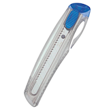 Artikelbild 1 für NT Cuttermesser iL 120 P blau 18 mm, 1 St., Artikelnummer 391334