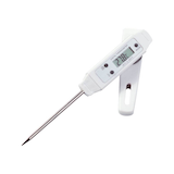 Artikelbild 1 für TFA® 30.1013 Kerntemperatur-Lebensmittelthermometer weiß, Artikelnummer 914681