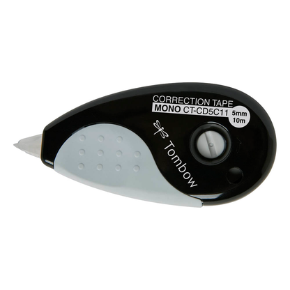 Artikelbild für Tombow Korrekturroller Mono Grip 5,0 mm, Artikelnummer 120164