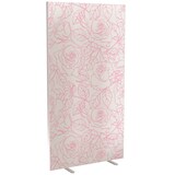 Artikelbild 1 für PAPERFLOW Trennwand easyScreen Garden Factory, 60309 bunt 94,0 x 173,4 cm, 1 St., Artikelnummer 205466