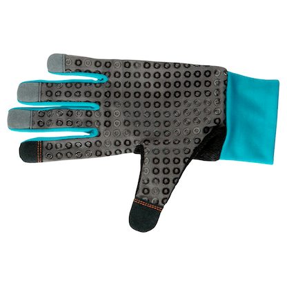 Artikelbild 3 für GARDENA unisex Gartenhandschuhe blau Größe 8, 1 Paar, Artikelnummer 931290