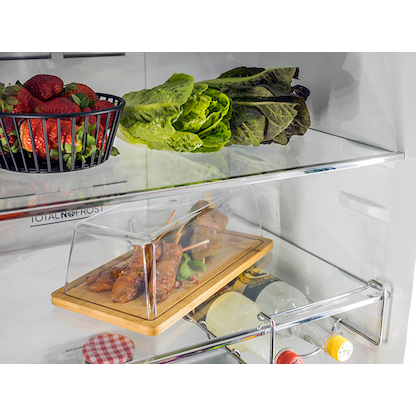 Artikelbild 5 für APS Tablett braun 32,0 x 16,5 cm, Artikelnummer 645459