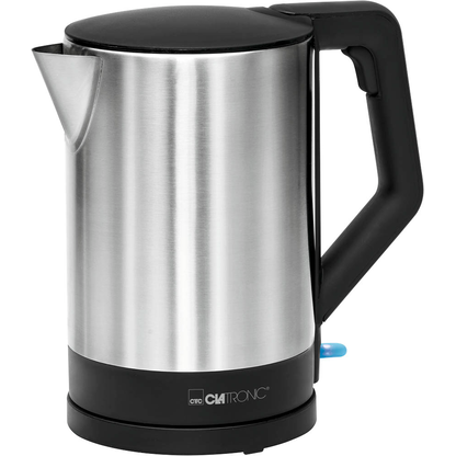 Artikelbild für CLATRONIC Wasserkocher WKS 3692 schwarz 1,5 l 2.200 W, Artikelnummer 461499