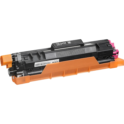 Artikelbild 12 für brother TN-247BK/C/M/Y schwarz, cyan, magenta, gelb Toner, 4er-Set, Artikelnummer 102618