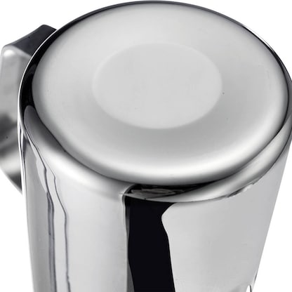Artikelbild 3 für WESTMARK Milchkännchen Brasilia silber 220,0 ml, Artikelnummer 996993