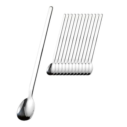 Artikelbild 14 für Esmeyer Langstiellöffel Bettina silber, 12 St., Artikelnummer 140578