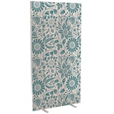 Artikelbild 1 für PAPERFLOW Trennwand easyScreen Garden Factory, 60261 bunt 94,0 x 173,4 cm, 1 St., Artikelnummer 205417