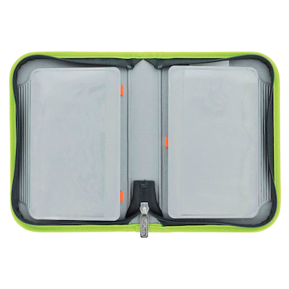 Artikelbild 11 für herlitz Schulranzen-Set Loop Plus Wild Life Kunstfaser grau, Artikelnummer 271488