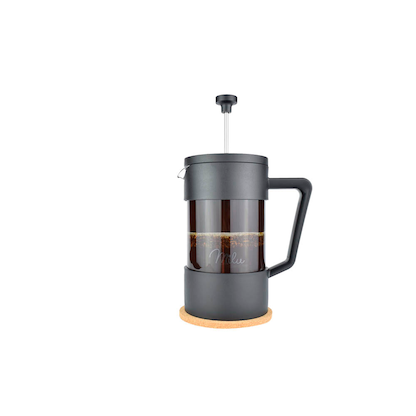 Artikelbild 5 für Milu French Press Kaffeebereiter, Artikelnummer 366779