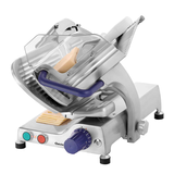 Artikelbild 1 für Bartscher PRO 250-G Allesschneider 160 W, max. 1 - 15 mm, Artikelnummer 427528