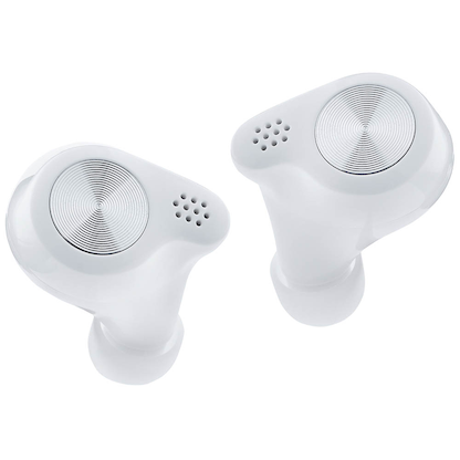 Artikelbild 6 für Intenso BUDS MICRO T200 In-Ear-Kopfhörer weiß, Artikelnummer 514418