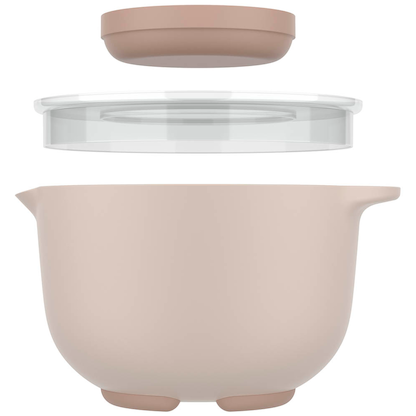 Artikelbild 3 für MEPAL Rührschüssel Chef It chalk 3,0 l, Artikelnummer 546339