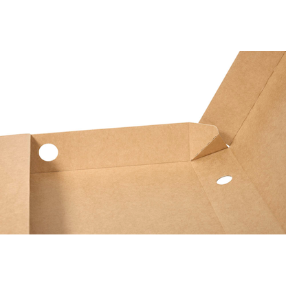 Artikelbild 2 für 25 LEITZ Archivboxen braun 7,0 x 43,5 x 32,5 cm, Artikelnummer 514929