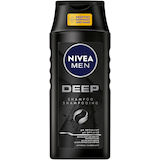 Artikelbild 1 für NIVEA MEN DEEP Shampoo 250,0 ml, Artikelnummer 578177