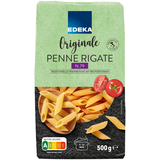 Artikelbild 1 für EDEKA Penne Rigate 500,0 g, Artikelnummer 257588