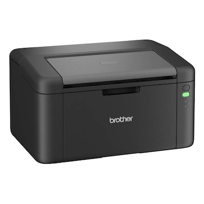 Artikelbild 2 für brother HL-L1240W Laserdrucker schwarz, Artikelnummer 706923